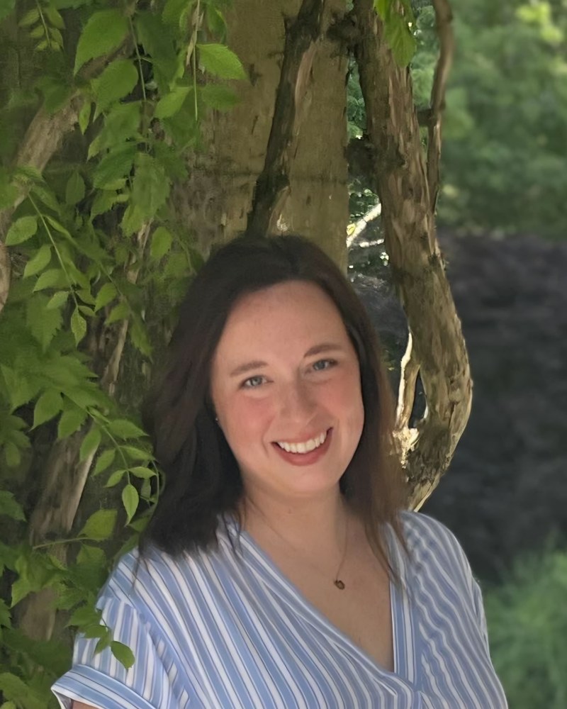 Baylee Corsbie, BSN, MSN